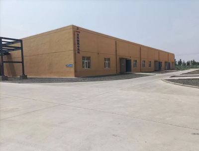 企業(yè)風采